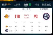 GOGO体育在线注册-湖人王牌球员创赛季得分新高，媒体热捧，公司记者这个是一到了登录.