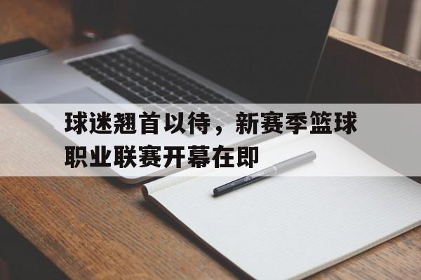 球迷翘首以待，新赛季篮球职业联赛开幕在即